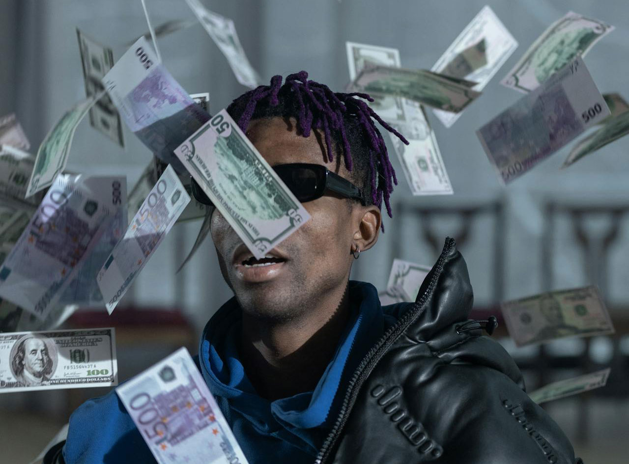 Fascinating discovery found buried deep beneath the ocean