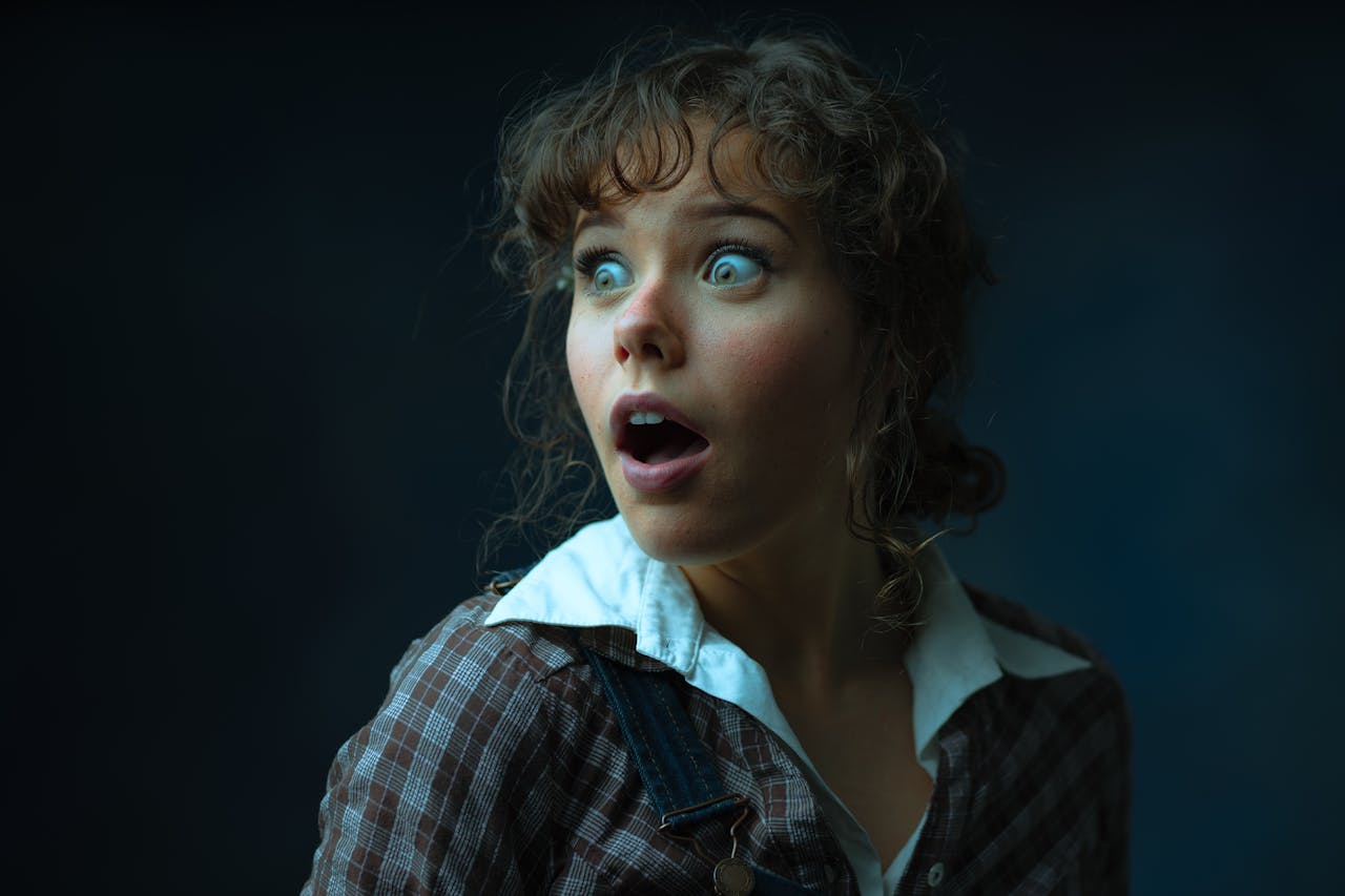 Stunning natural phenomenon leaves photographers in awe